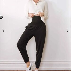 Hatch Over/Under pants - L